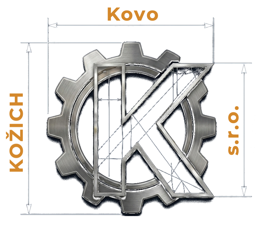 KOŽICH Kovo s.r.o.