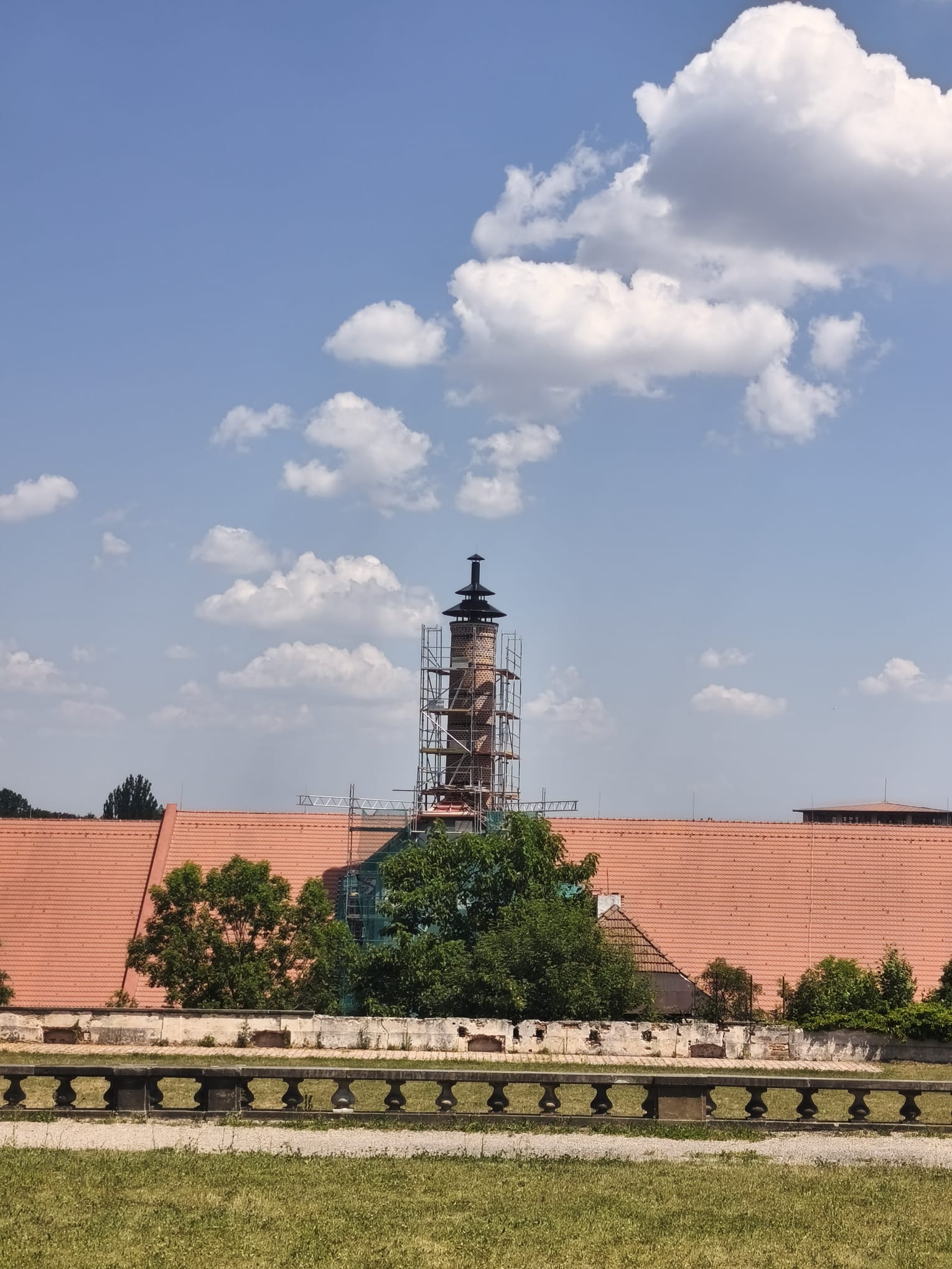 Montáž 8