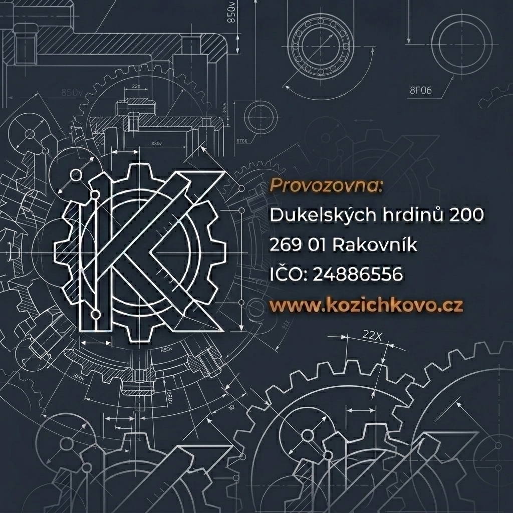 KOŽICH Kovo v19